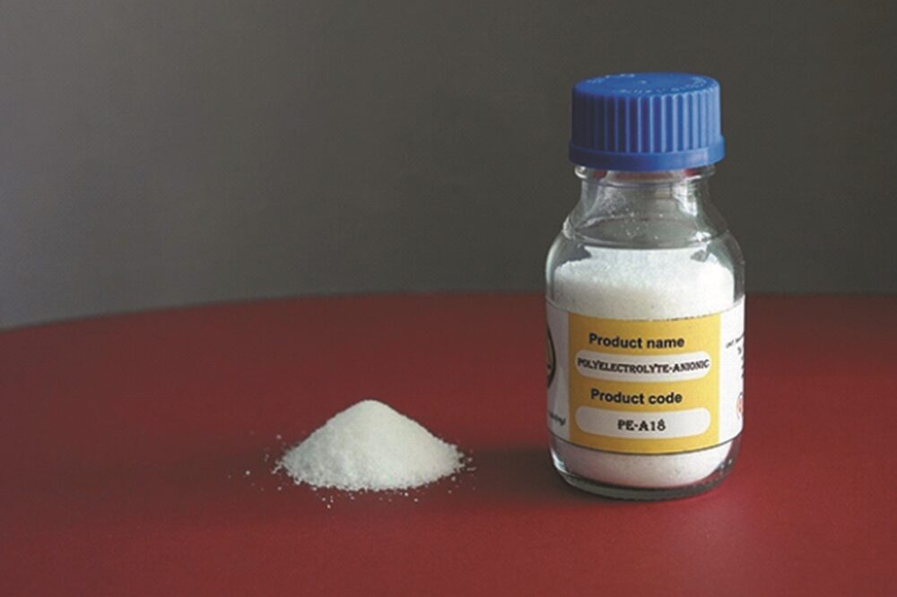 پلی الکترولیت